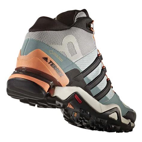 adidas Outdoor Womens Terrex Fast R Mid GTX® 